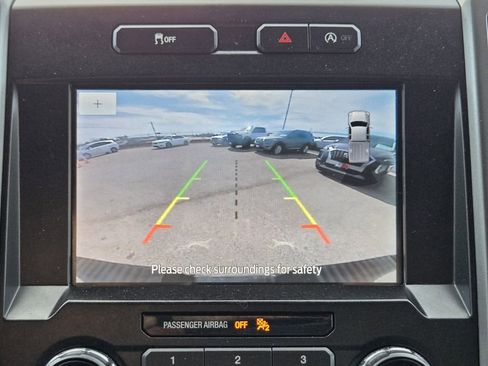 Used 2020 Ford F150 XLT w/ Equipment Group 301A Mid image 17