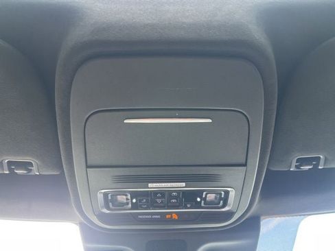 Used 2025 Lincoln Navigator L Black Label image 48