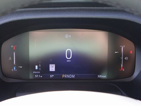 New 2026 Ford Transit 250 148 Medium Roof Extended AWD w/ Load Area Protection Package image 26