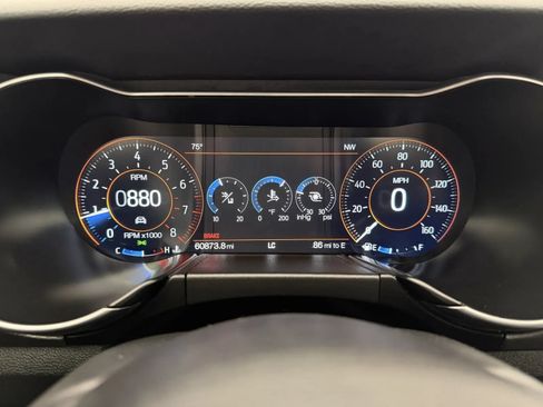 Used 2020 Ford Mustang Premium w/ Equipment Group 201A RWD image 15