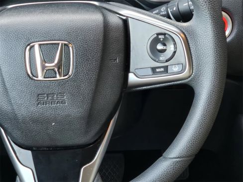 Used 2018 Honda CR-V EX image 16