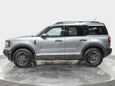 Used 2023 Ford Bronco Sport Big Bend AWD/4WD image 2