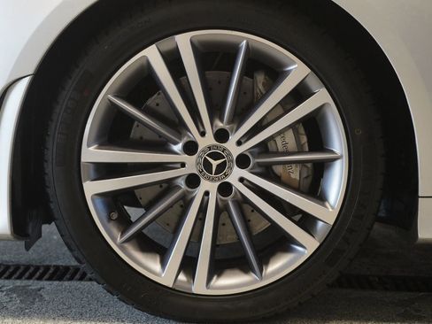 Used 2019 Mercedes-Benz CLS 450 CLS 450 image 9