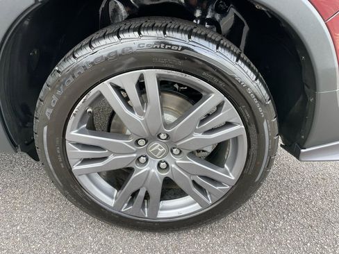 Certified 2020 Honda Passport EX-L image 42