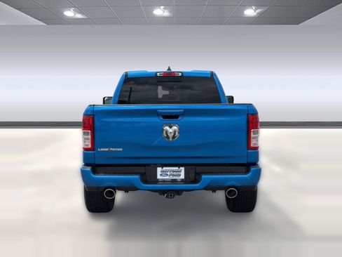 Used 2021 RAM 1500 Lone Star RWD image 10