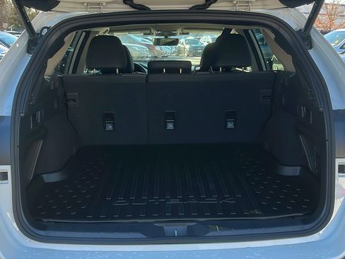 Certified 2023 Subaru Outback Onyx Edition image 24