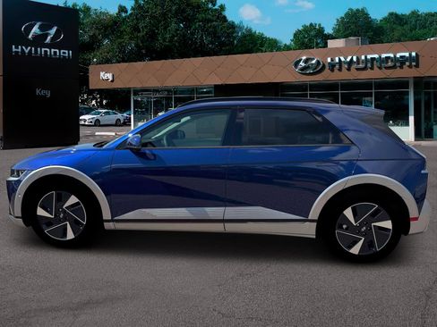 New 2026 Hyundai Ioniq 5 Limited image 3