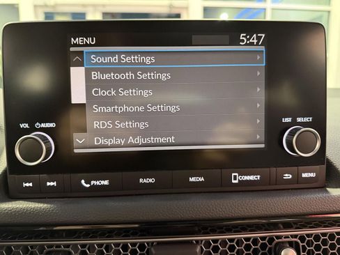 Used 2024 Honda Civic EX-L image 21