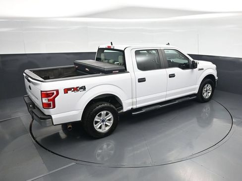 Used 2020 Ford F150 XL w/ Equipment Group 101A Mid AWD/4WD image 36