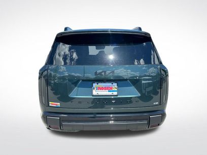 New 2027 Kia Telluride EX X-Line