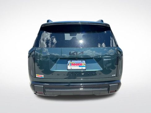New 2027 Kia Telluride EX X-Line AWD/4WD image 4