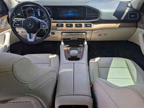 Used 2021 Mercedes-Benz GLE 350 image 17