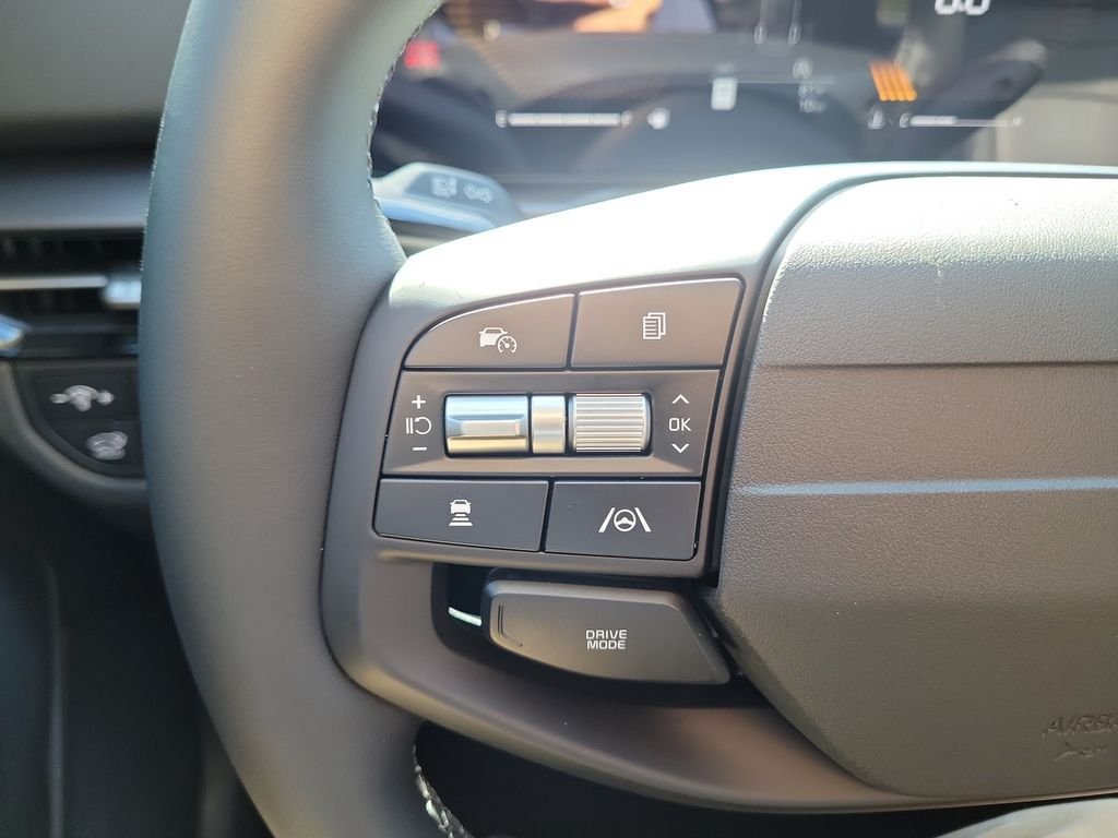 New 2026 Kia Sportage EX AWD/4WD image 26