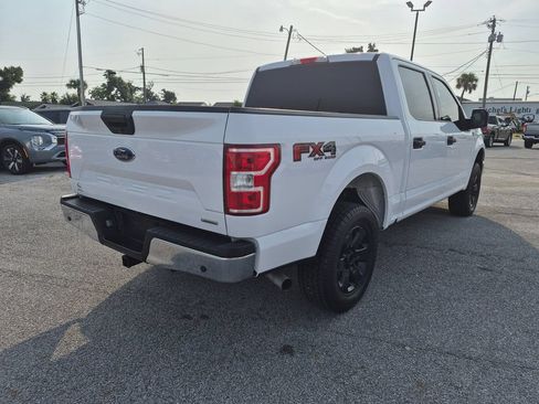 Used 2019 Ford F150 XLT w/ Equipment Group 301A Mid AWD/4WD image 5