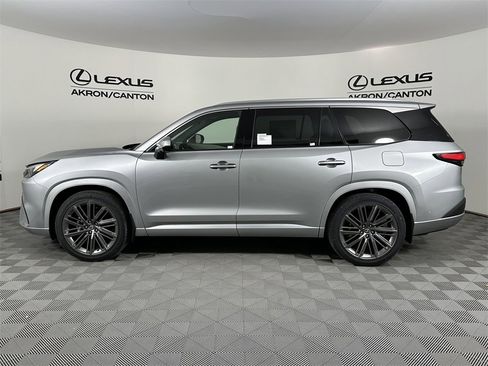 New 2026 Lexus TX 350 AWD image 10