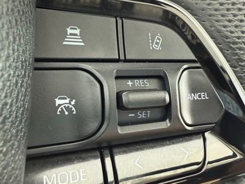 Used 2022 Toyota Tundra 1794 Edition w/ TRD Off-Road Package image 46