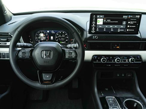 Used 2026 Honda Passport TrailSport Elite image 20