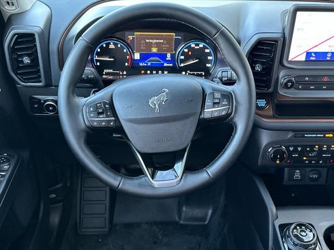 New 2024 Ford Bronco Sport Badlands w/ Premium Package image 14