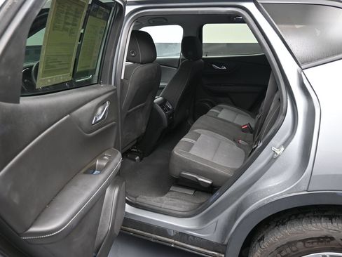 Used 2023 Chevrolet Blazer LT FWD image 21