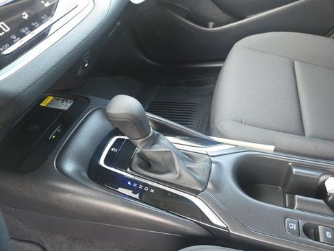 Used 2026 Toyota Corolla LE w/ LE Premium Package FWD image 25