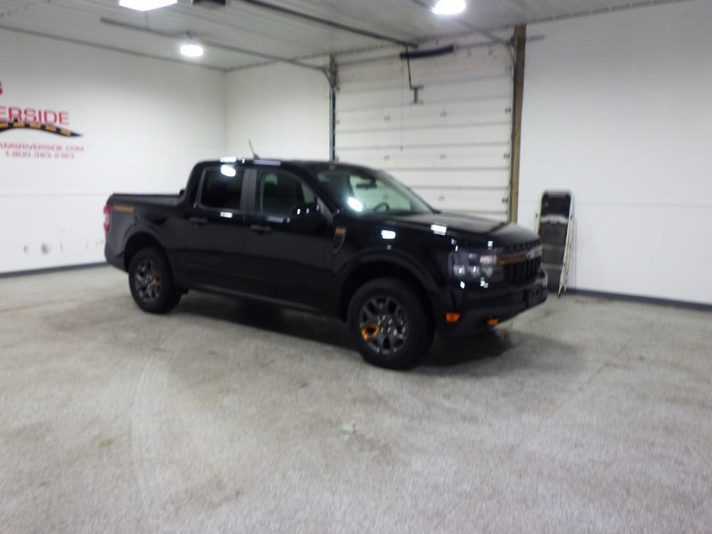 Used 2023 Ford Maverick Tremor w/ Tremor Off-Road Package AWD/4WD image 5