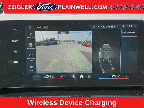 Used 2025 BMW X2 xDrive28i AWD/4WD image 20