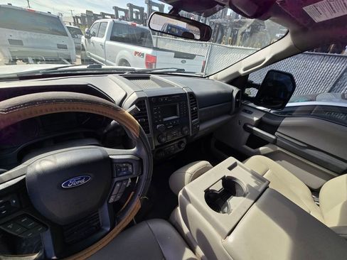 Used 2021 Ford F350 XL w/ Power Equipment Group image 18