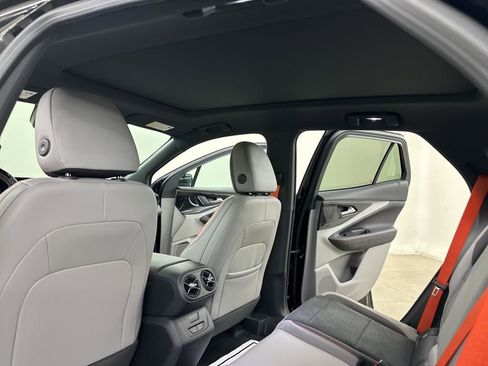 New 2026 Chevrolet Blazer EV SS AWD/4WD image 25