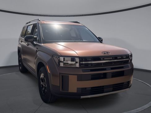 New 2026 Hyundai Santa Fe XRT image 27