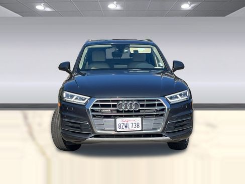 Used 2018 Audi Q5 2.0T Premium Plus AWD/4WD image 4