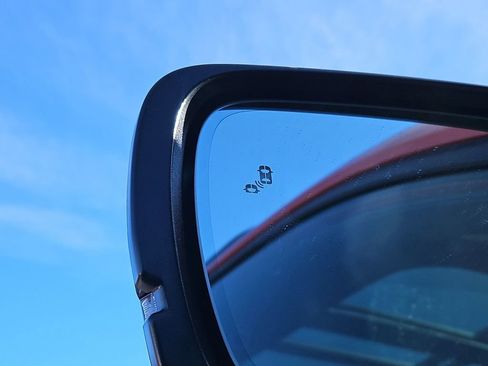 New 2026 Honda Passport TrailSport Elite image 8