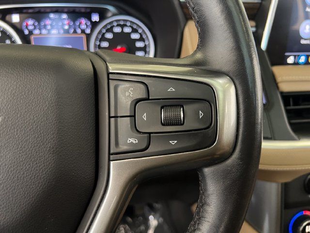 Used 2021 Chevrolet Tahoe Premier w/ Premium Package AWD/4WD image 37