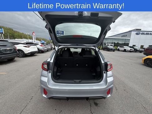 New 2026 Subaru Impreza 2.0i Sport AWD/4WD image 28