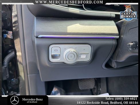 Used 2026 Mercedes-Benz GLE 350 4MATIC image 9