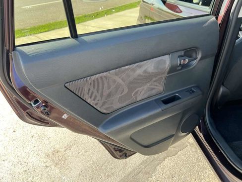 Used 2015 Scion xB image 14