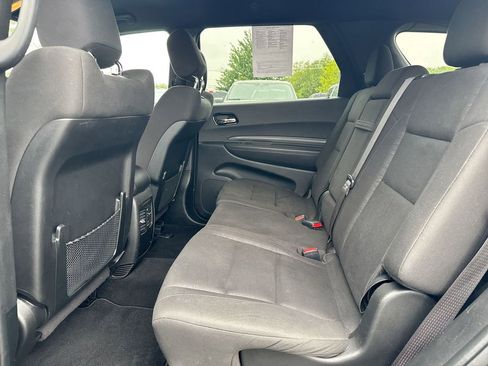 Used 2023 Dodge Durango GT AWD/4WD image 22