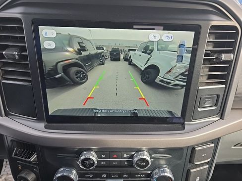 Used 2025 Ford F150 XLT w/ Equipment Group 301A Standard image 18