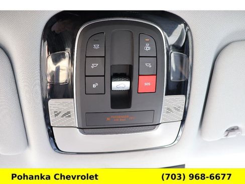 Used 2024 Hyundai Palisade SEL w/ Premium Package AWD/4WD image 17