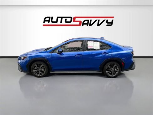 Used 2023 Subaru WRX Base image 4