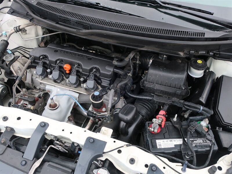 Used 2015 Honda Civic LX image 25