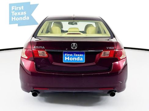 Used 2012 Acura TSX Sedan image 6