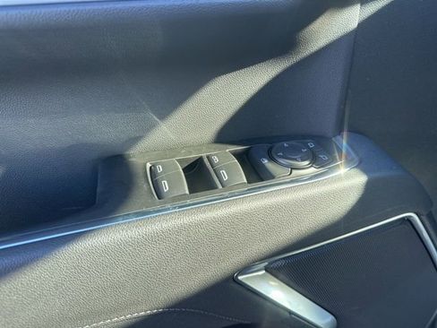 New 2026 Chevrolet Silverado 1500 LT w/ All Star Edition Plus image 13