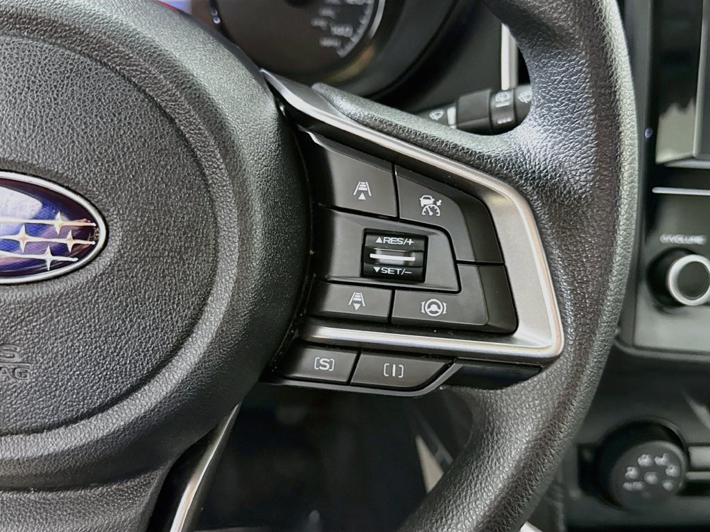 Used 2024 Subaru Forester AWD/4WD image 21