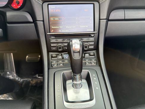 Used 2016 Porsche 911 Carrera GTS RWD image 13