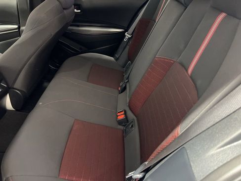 Used 2024 Toyota Corolla Sedan image 25