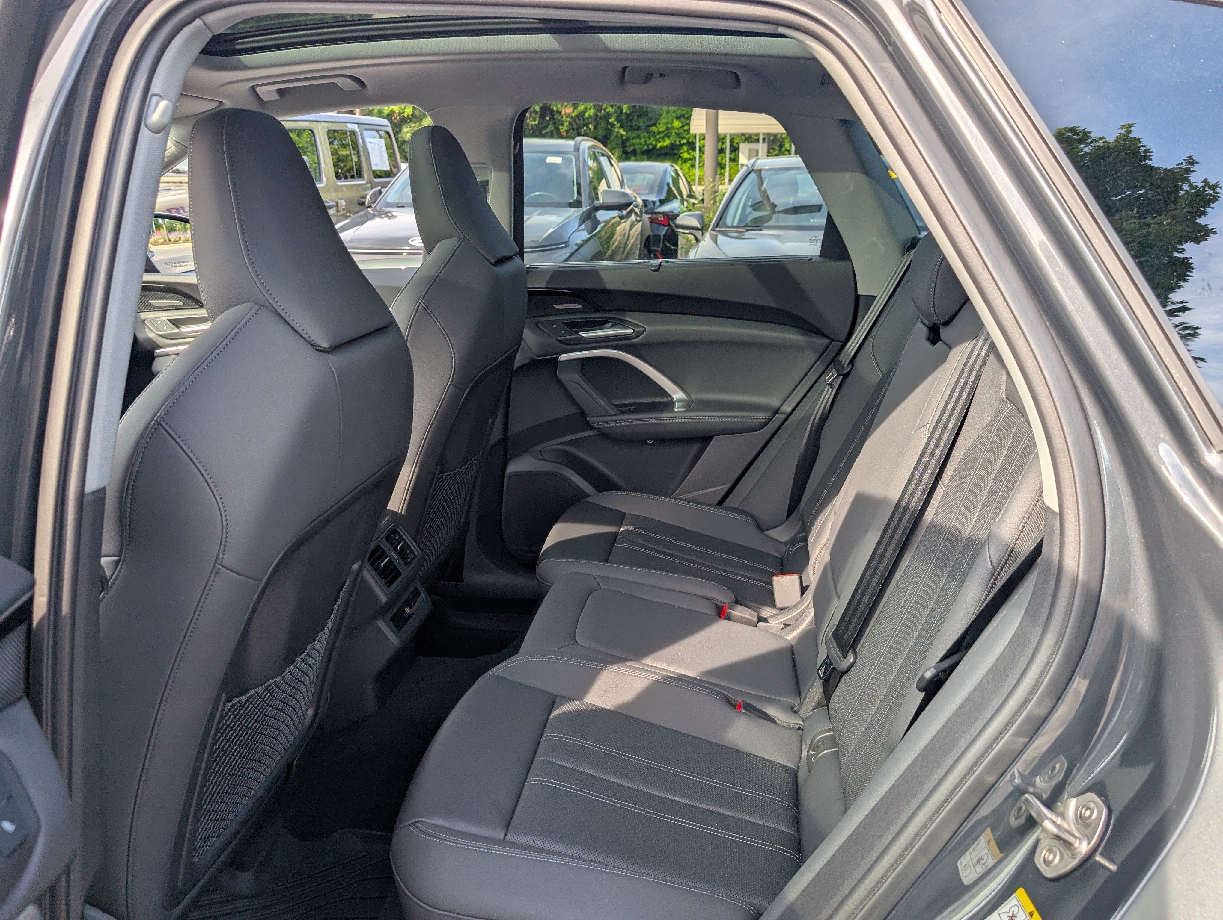 Used 2025 Audi Q5 Premium Plus AWD/4WD image 15