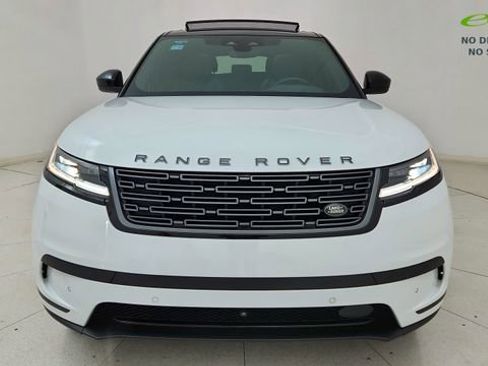Used 2026 Land Rover Range Rover Velar S AWD/4WD image 13