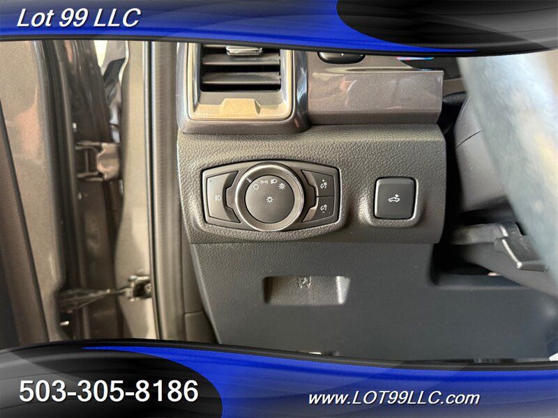 Used 2020 Ford Ranger Lariat w/ Equipment Group 501A Mid AWD/4WD image 40