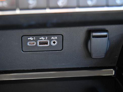 Used 2024 Nissan Altima 2.5 SV image 22