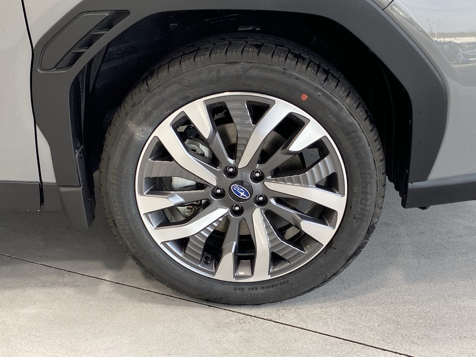 New 2026 Subaru Forester Touring AWD/4WD image 10
